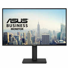 ASUS Монітор Asus 27" VA27AQSE D-Sub, HDMI, DP, 2xUSB, MM, IPS, 2560x1440, 75Hz, 1ms, sRGB 99%, AdaptiveSync, Pivot (90LM06G1-B02171)