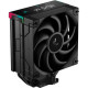 Кулер для процессора Deepcool AK400 Digital Pro (R-AK400-BKAPMN-G)