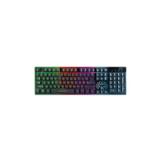 Клавиатура REAL-EL 7090 Comfort Backlit Black (EL123100031)