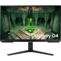 Монитор Samsung LS27BG400EIXUA