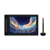 Huion Graphical display Kamvas Pro 13 2.5K black (GT1302)