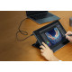 Huion Graphical display Kamvas Pro 13 2.5K black (GT1302)