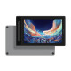 Huion Graphical display Kamvas Pro 13 2.5K black (GT1302)