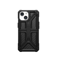 UAG Apple iPhone 15 Monarch, Carbon Fiber