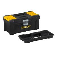 Stanley Ящик для инструмента ESSENTIAL M, 48.2x25.4x25см (STST1-75521)