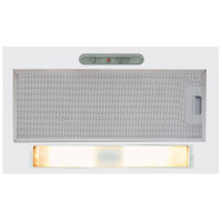 Cata Hood integrated, 51cm, 600m3h, G-45 WH, white (02039005)