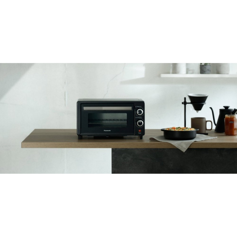 Panasonic NT-H900KTQ