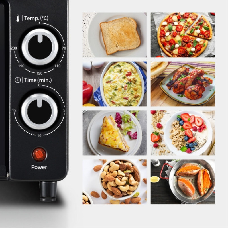 Panasonic NT-H900KTQ