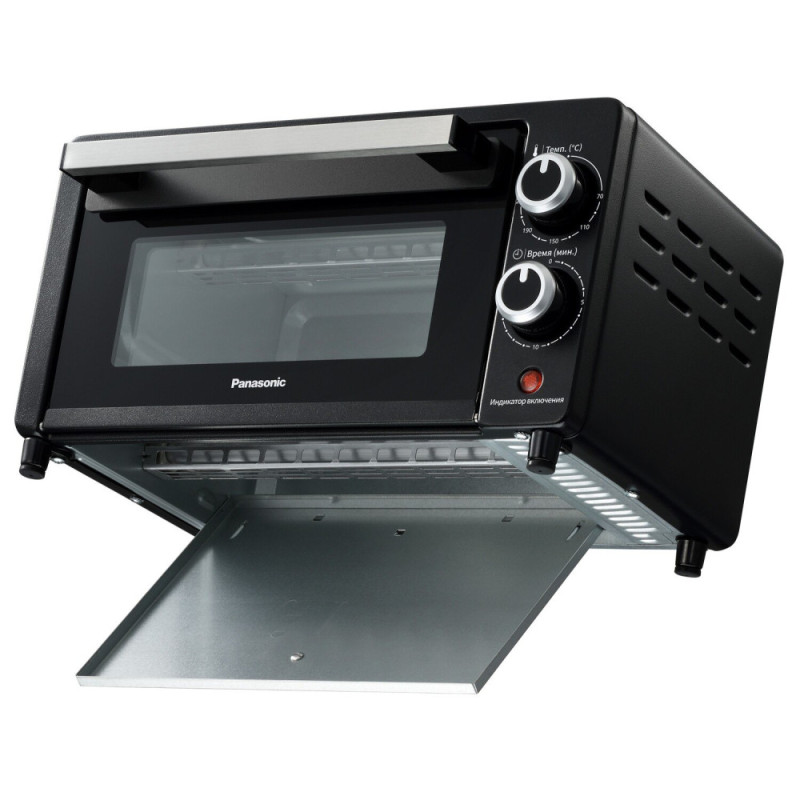 Panasonic NT-H900KTQ