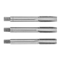 Topex 14A208 Taps M8, 3 pcs