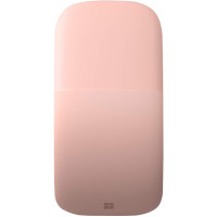 Microsoft Mouse Ergonomic, BT, pink