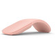 Microsoft Mouse Ergonomic, BT, pink