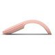 Microsoft Mouse Ergonomic, BT, pink