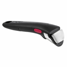Tefal Removable handle Ingenio, bakelite, black (L9863153)