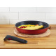 Tefal Removable handle Ingenio, bakelite, black (L9863153)
