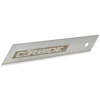 Stanley Segmented blade Carbide, 25x0.7mm, 5pcs (STHT0-11825)