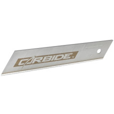 Stanley Segmented blade Carbide, 25x0.7mm, 5pcs (STHT0-11825)