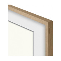 Samsung Рамка для телевизора 50" Teak (Тиковое дерево) (VG-SCFA50TKBRU)