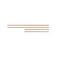 Samsung Рамка для телевiзора 50  Teak (Тика) (VG-SCFA50TKBRU)