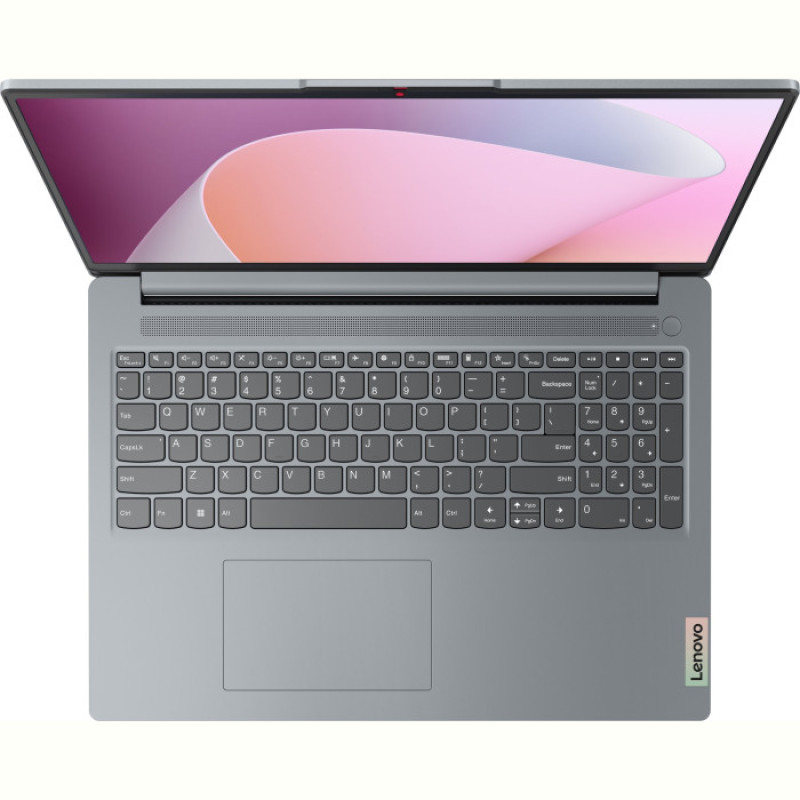 Laptop Lenovo IdeaPad Slim 3 15ABR8 (82XM00J9RA) Arctic Gray