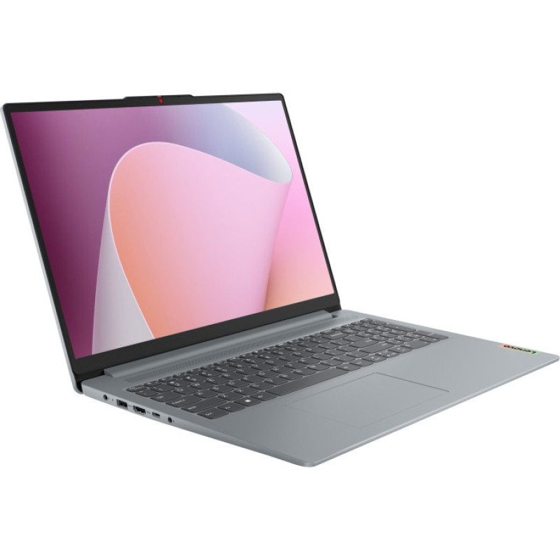 Laptop Lenovo IdeaPad Slim 3 15ABR8 (82XM00J9RA) Arctic Gray