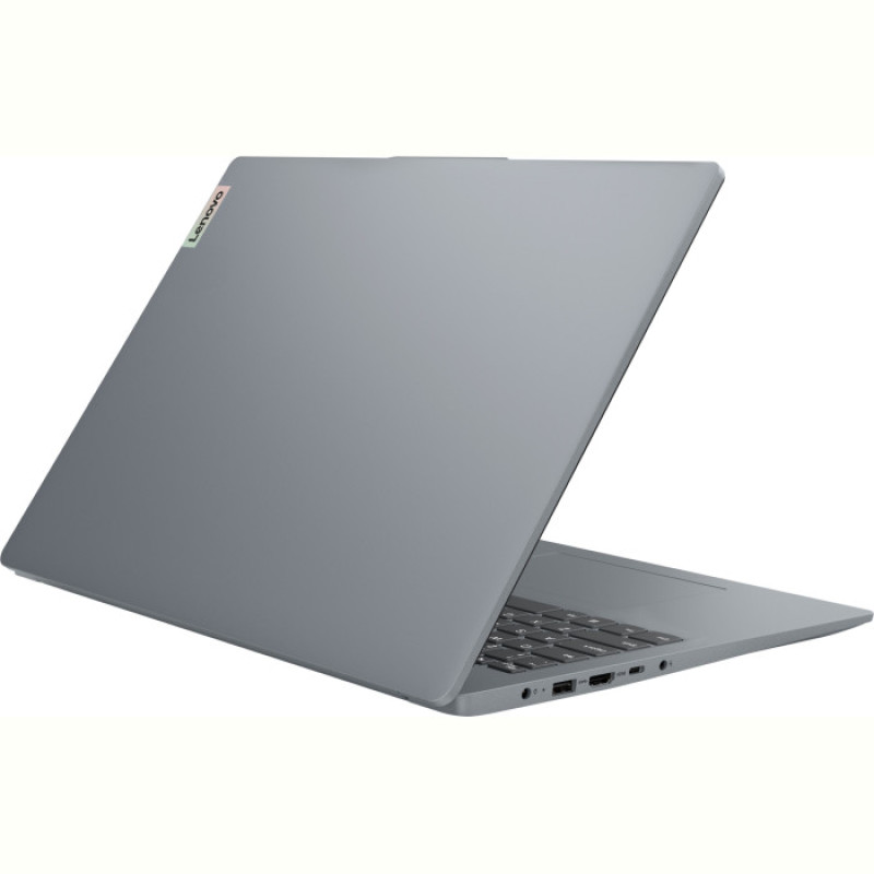 Laptop Lenovo IdeaPad Slim 3 15ABR8 (82XM00J9RA) Arctic Gray