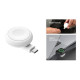 Belkin USB-C Apple Watch Charger (WIZ022GLWH-B1)