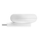 Belkin USB-C Apple Watch Charger (WIZ022GLWH-B1)