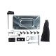 ZENIT ZR-110/1300 Profi planer 1300W 110mm planing up to 3.5mm 5.4kg (851220)