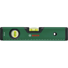 Bosch Уровень, 25см, 2 капсулы, алюминиевый (1.600.A03.2V5)