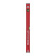 Milwaukee Slim Box Level, 60cm, 2 Capsules, Magnetic, Aluminum Case (4932464855)