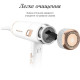 Rowenta hair dryer Ultimate Experience Maestria, 2000W, 3 modes, diffuser, ionization, cold blowing, white (CV9910F3)