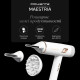 Rowenta hair dryer Ultimate Experience Maestria, 2000W, 3 modes, diffuser, ionization, cold blowing, white (CV9910F3)