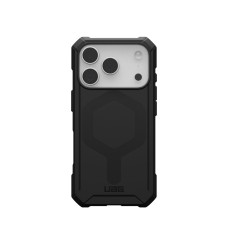 UAG Чохол UAG для iPhone 17 Pro, Essential Armor MagSafe, Black (114540114040)
