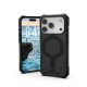 UAG Чохол UAG для iPhone 17 Pro, Essential Armor MagSafe, Black (114540114040)