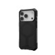 UAG Чохол UAG для iPhone 17 Pro, Essential Armor MagSafe, Black (114540114040)