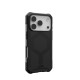 UAG Чохол UAG для iPhone 17 Pro, Essential Armor MagSafe, Black (114540114040)