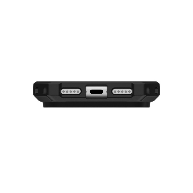 UAG Чохол UAG для iPhone 17 Pro, Essential Armor MagSafe, Black (114540114040)