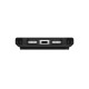 UAG Чохол UAG для iPhone 17 Pro, Essential Armor MagSafe, Black (114540114040)