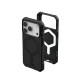 UAG Чохол UAG для iPhone 17 Pro, Essential Armor MagSafe, Black (114540114040)