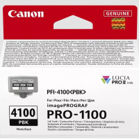 Canon PFI-4100 PBK (6777C001)