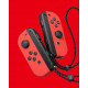 Nintendo Switch Console OLED Red Mario Special Edition (045496453633)
