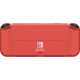 Nintendo Switch Console OLED Red Mario Special Edition (045496453633)