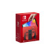 Nintendo Switch Console OLED Red Mario Special Edition (045496453633)