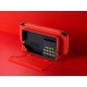 Nintendo Switch Console OLED Red Mario Special Edition (045496453633)