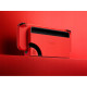 Nintendo Switch Console OLED Red Mario Special Edition (045496453633)