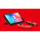 Nintendo Switch Console OLED Red Mario Special Edition (045496453633)