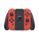 Nintendo Switch Console OLED Red Mario Special Edition (045496453633)
