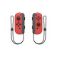 Nintendo Switch Console OLED Red Mario Special Edition (045496453633)