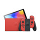 Nintendo Switch Console OLED Red Mario Special Edition (045496453633)